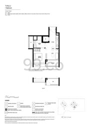 Arina East Residences (D15), Apartment #547031131